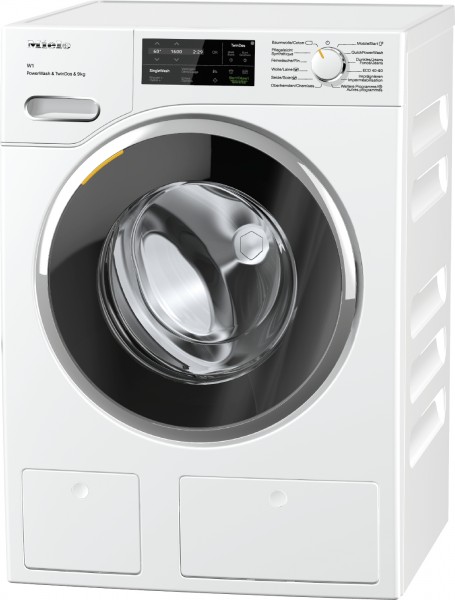 Miele WWI800-60 CH LI Waschmaschine