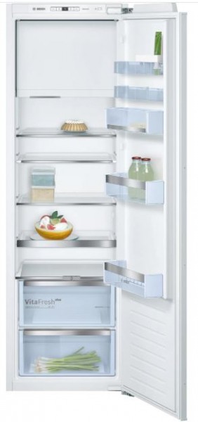 Bosch KIL82AFF0 Einbau-Kühlschrank mit Gefrierfach