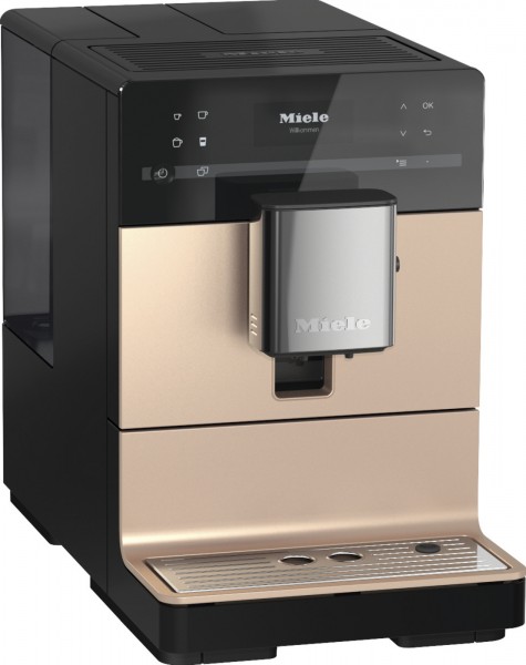 Miele CM 5510 ROPF Kaffeevollautomat