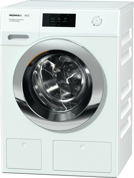 Miele WCR700-70CH Waschmaschine