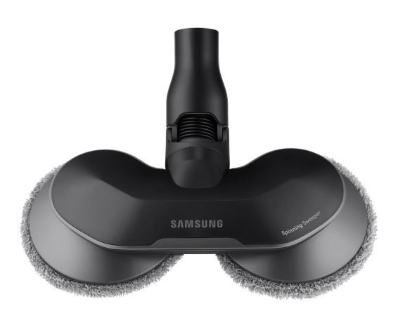 Samsung Zubehör Spinning Sweeper Package passend zu VS20R9044S2/SW