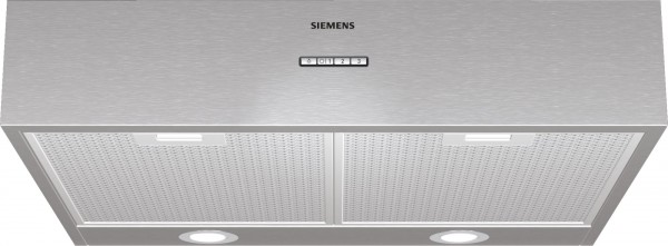 Siemens Einbauhaube LU29051