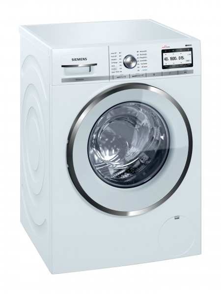 Siemens WM6HXG90CH Waschvollautomat