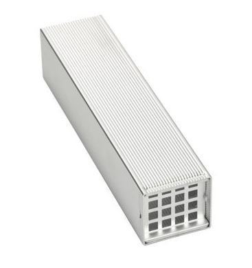 Siemens Zubehör für Geschirrspüler Silberglanzkassette SZ73001