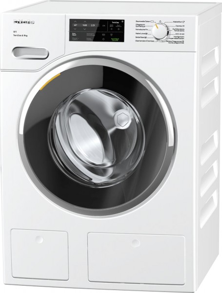 Miele WWG600-60CH Waschmaschine