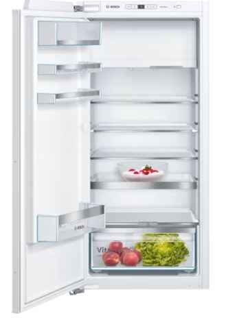Bosch KIL42AEF0H Einbau-Kühlschrank mit Gefrierfach