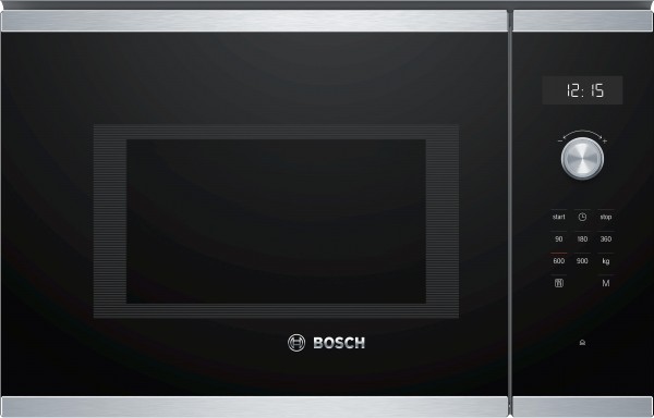 Bosch Mikrowellengerät BFL554MS0