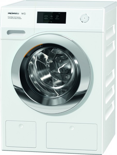 Miele WCR800-90CH Waschmaschine