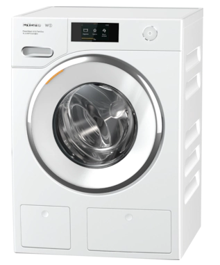 Miele WWR800-60CH Waschmaschine
