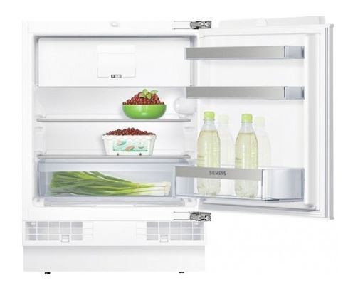 Siemens KU15LADF0Y Unterbau-Kühlschrank mit Gefrierfach iQ500 Band links