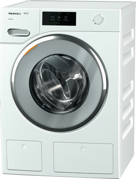 Miele WWV900-80CH Waschmaschine