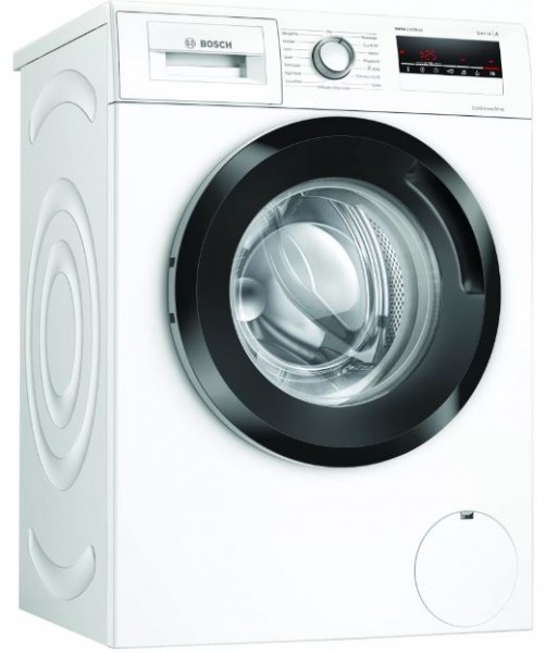 Bosch WAN24241CH Waschvollautomat