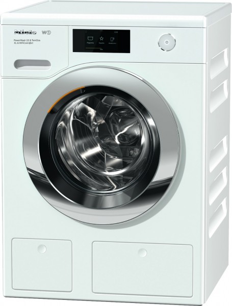 Miele WCR800-60CH Waschmaschine