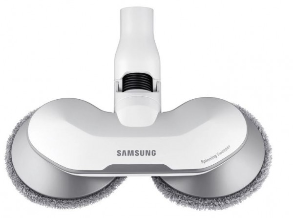Samsung Zubehör Spinning Sweeper Package passend zu VS15R8544S1/SW