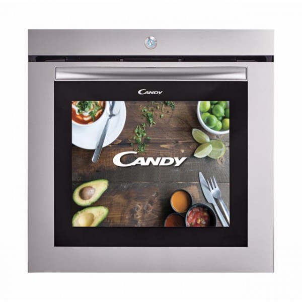 Candy Backofen Watch & Touch