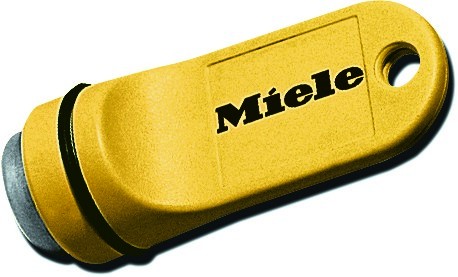 Miele TOTAL TOUCH (GELB)TMS 100 / 200