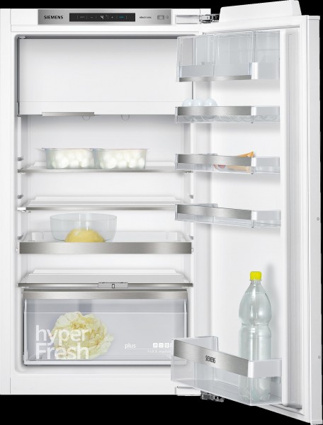 Siemens KI32LADD0Y Einbau-Kühlschrank mit Gefrierfach rechts (wechselbar)