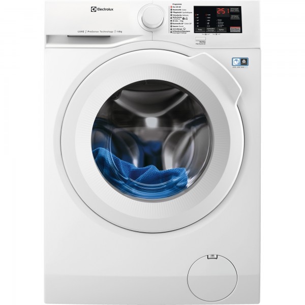 Electrolux WAL3E500 Waschmaschine