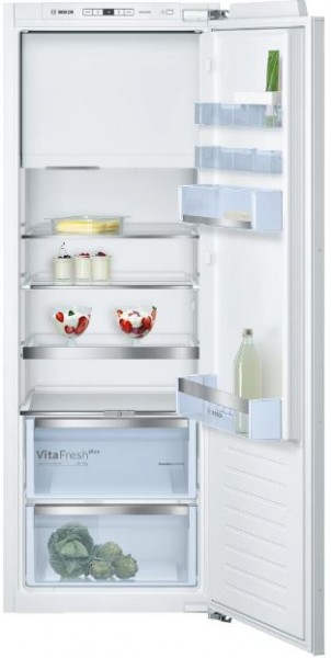 Bosch KIL72AFE0 Einbau-Kühlschrank mit Gefrierfach