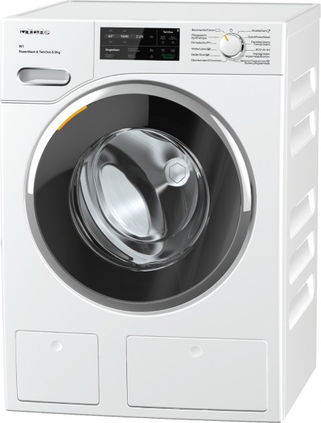Miele WWI800-60 CH Waschmaschine