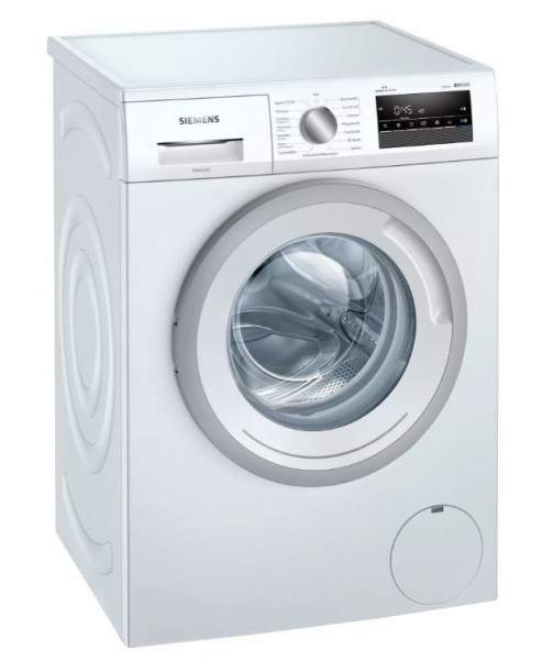 Siemens WM12N291CH Waschvollautomat