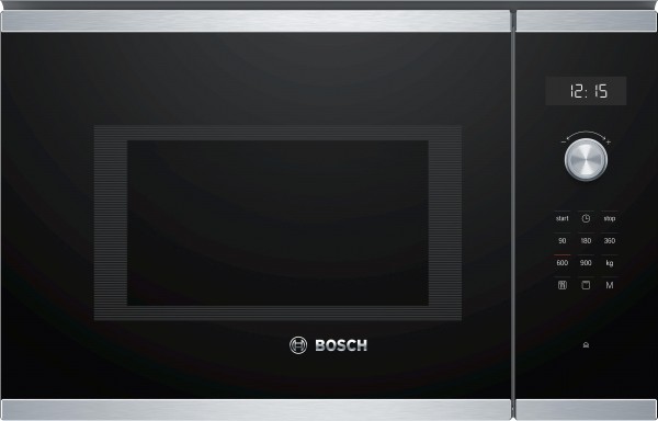 Bosch Mikrowellengerät BEL554MS0
