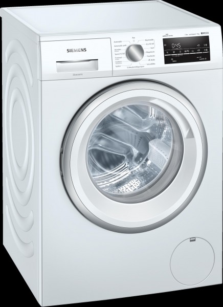 Siemens WM14US90CH Waschvollautomat