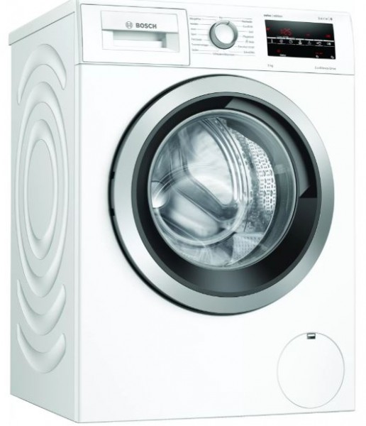 Bosch WAU28T40CH Waschvollautomat