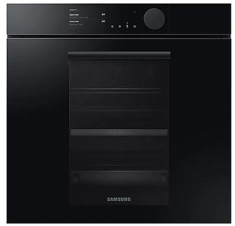 Samsung BO210 Dual Cook Steam