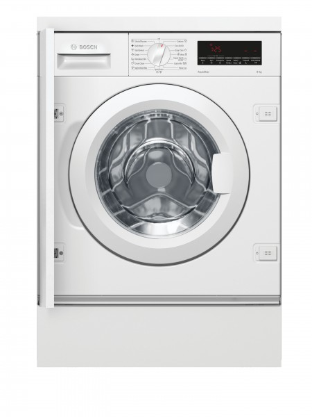 Bosch WIW28541EU Waschvollautomat, vollintegrierbar