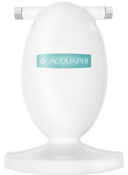 AcquaPhi-Micro System zur ökologischen Wasseraufbereitung