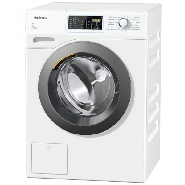 Miele WDD131WPS Waschmaschine