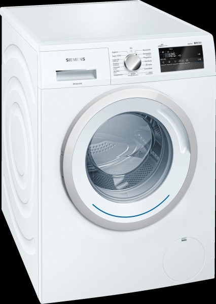 Siemens WM14N191CH Waschvollautomat