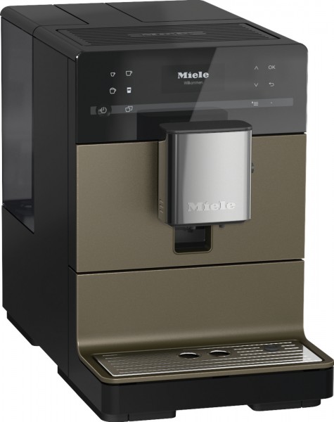 Miele CM 5710 BRPF Kaffeevollautomat