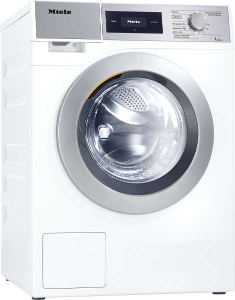Miele PWM 300-08 CH Waschmaschine Mehrfamilienhaus