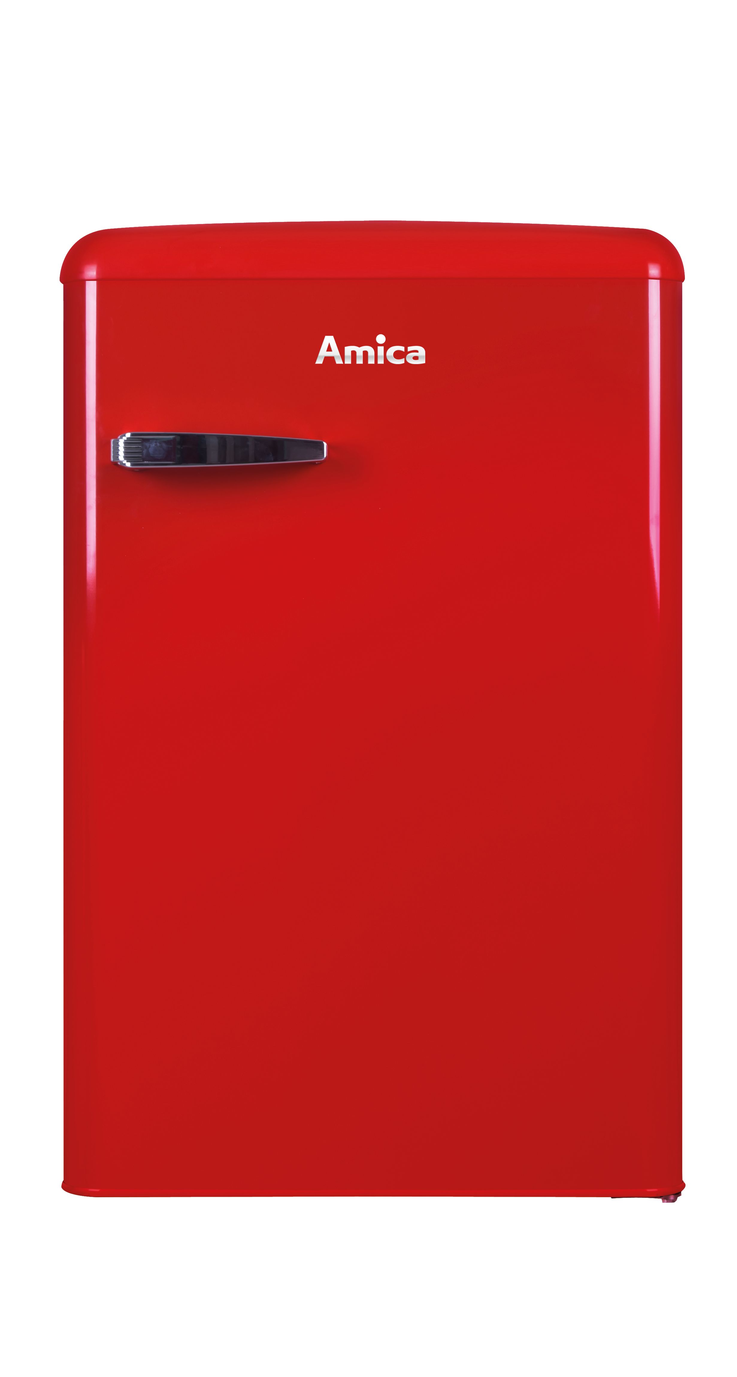 Amica Kühlschrank Vollraum E