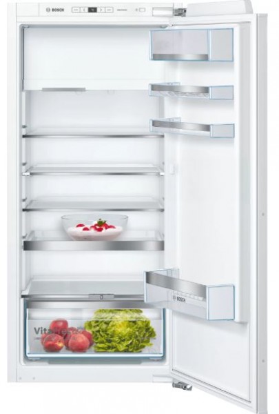 Bosch KIL42ADF0H Einbau-Kühlschrank mit Gefrierfach