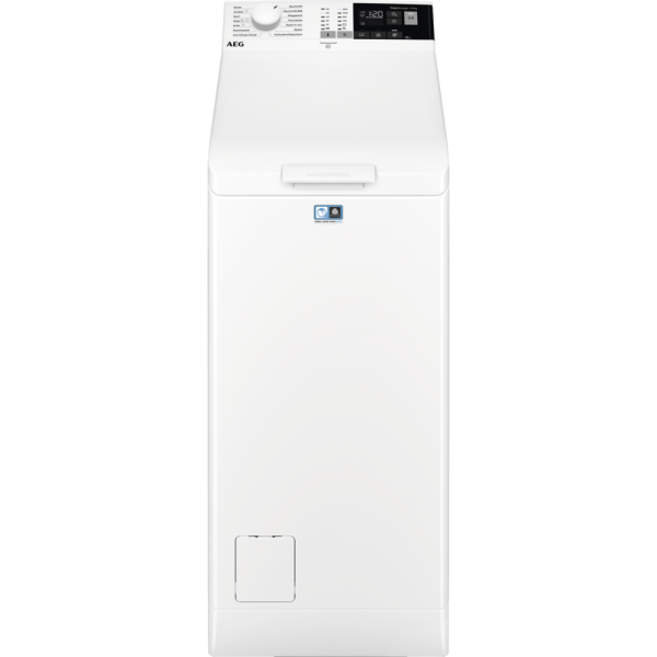 AEG LB1370 Waschmaschine Toplader