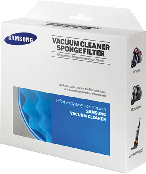SAMSUNG Staub- und Allergenfilter VCA-VM50P